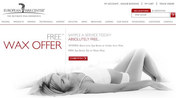 Pictures for European Wax CT in Denver, CO 80231 | Hair Removal - European Wax Center Tiffany Plaza Denver